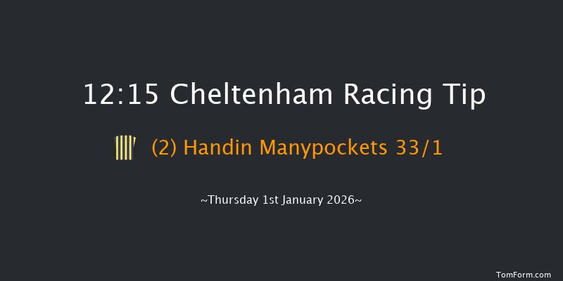 Cheltenham 12:15 (Class 2) 20f Sat 13th Dec 2025