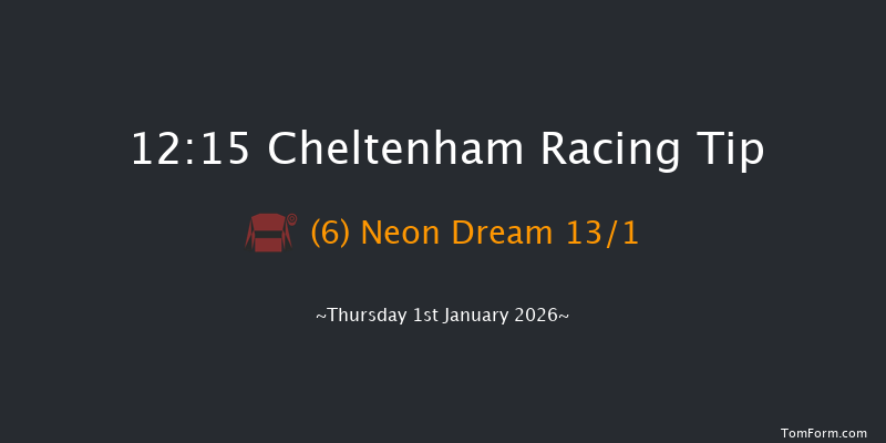 Cheltenham 12:15 (Class 2) 20f Sat 13th Dec 2025