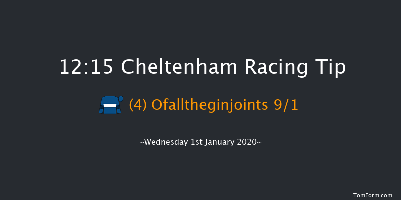 Cheltenham 12:15 Novices Hurdle (Class 1) 20f Sat 14th Dec 2019
