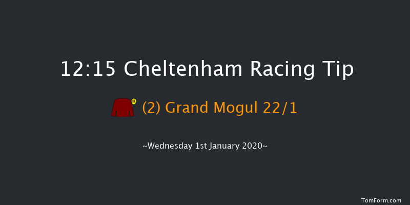 Cheltenham 12:15 Novices Hurdle (Class 1) 20f Sat 14th Dec 2019