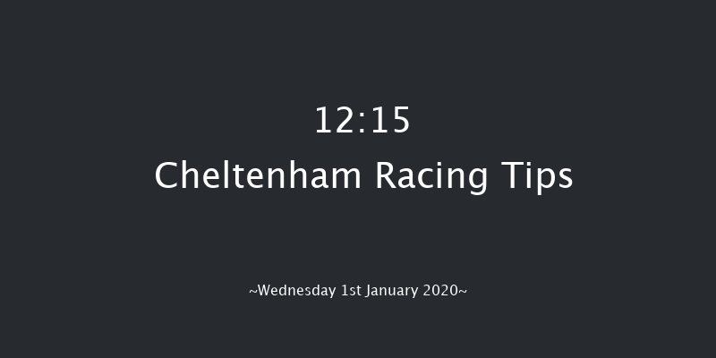 Cheltenham 12:15 Novices Hurdle (Class 1) 20f Sat 14th Dec 2019