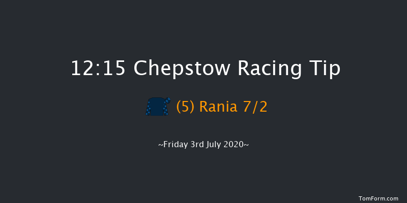 ownersgroup.co.uk Novice Auction Stakes Chepstow 12:15 Stakes (Class 5) 5f Tue 30th Jun 2020