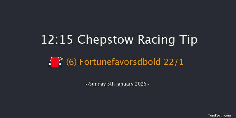 Chepstow  12:15 Handicap Chase (Class 4) 26f Fri 27th Dec 2024