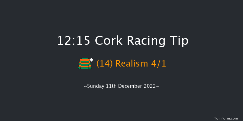 Cork 12:15 Maiden Hurdle 17f Sun 20th Nov 2022