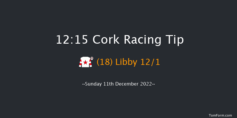 Cork 12:15 Maiden Hurdle 17f Sun 20th Nov 2022