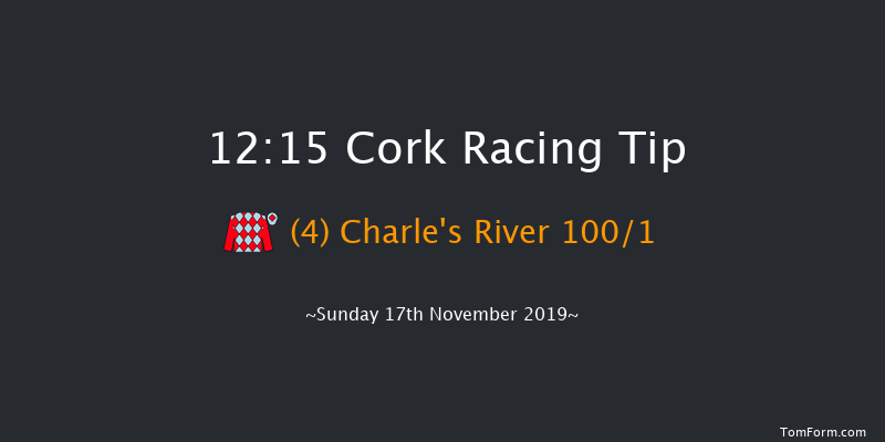 Cork 12:15 Maiden Hurdle 16f Sun 3rd Nov 2019