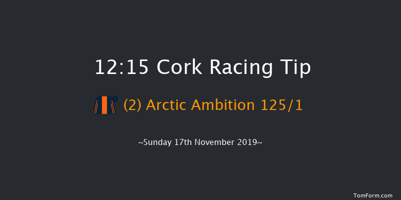 Cork 12:15 Maiden Hurdle 16f Sun 3rd Nov 2019