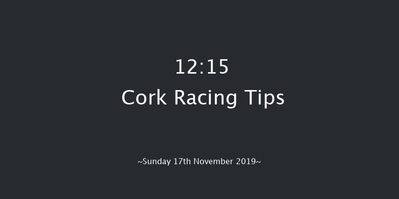 Cork 12:15 Maiden Hurdle 16f Sun 3rd Nov 2019