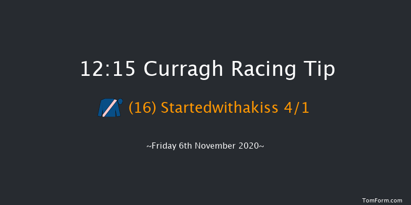 Irish Stallion Farms European Breeders Fund Fillies Maiden (Plus 10) Curragh 12:15 Maiden 8f Mon 2nd Nov 2020