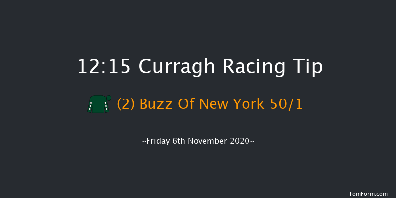 Irish Stallion Farms European Breeders Fund Fillies Maiden (Plus 10) Curragh 12:15 Maiden 8f Mon 2nd Nov 2020
