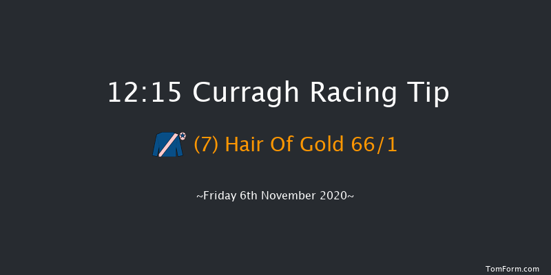 Irish Stallion Farms European Breeders Fund Fillies Maiden (Plus 10) Curragh 12:15 Maiden 8f Mon 2nd Nov 2020