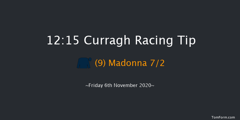 Irish Stallion Farms European Breeders Fund Fillies Maiden (Plus 10) Curragh 12:15 Maiden 8f Mon 2nd Nov 2020