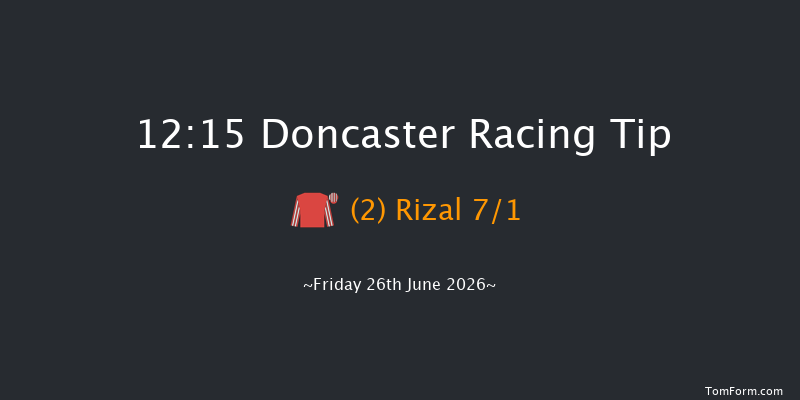 Doncaster 12:15 (Class 5) 10f Sat 20th Jun 2026
