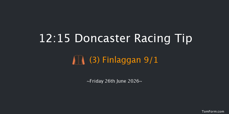 Doncaster 12:15 (Class 5) 10f Sat 20th Jun 2026