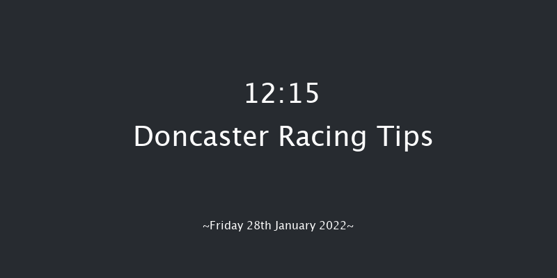 Doncaster 12:15 Handicap Chase (Class 4) 19f Tue 11th Jan 2022