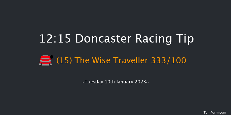Doncaster 12:15 Handicap Hurdle (Class 5) 24f Thu 29th Dec 2022