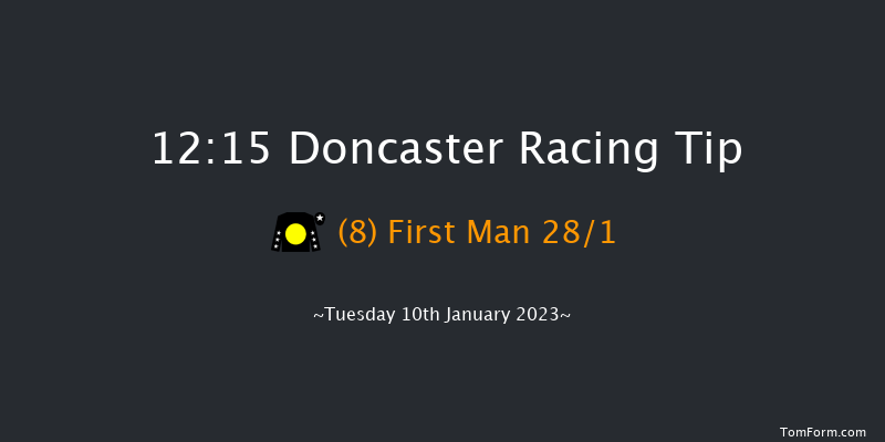 Doncaster 12:15 Handicap Hurdle (Class 5) 24f Thu 29th Dec 2022