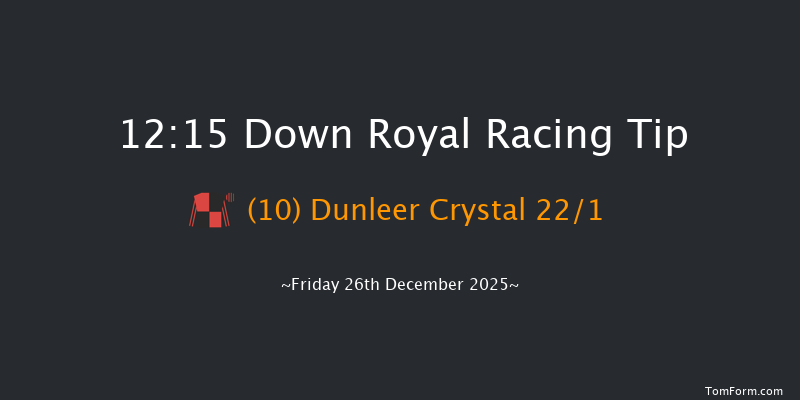 Down Royal 12:15 17f Sat 1st Nov 2025