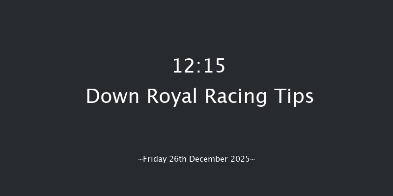 Down Royal 12:15 17f Sat 1st Nov 2025