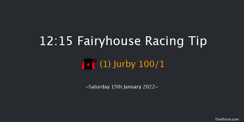 Fairyhouse 12:15 Handicap Chase 21f Sun 9th Jan 2022