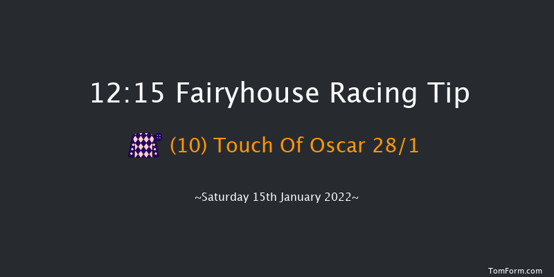 Fairyhouse 12:15 Handicap Chase 21f Sun 9th Jan 2022