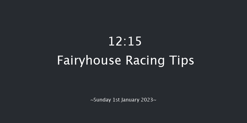 Fairyhouse 12:15 Conditions Hurdle 18f Wed 21st Dec 2022
