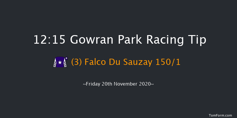 I.N.H. Stallion Owners EBF Maiden Hurdle Gowran Park 12:15 Maiden Hurdle 16f Wed 21st Oct 2020