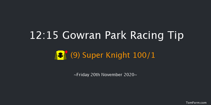 I.N.H. Stallion Owners EBF Maiden Hurdle Gowran Park 12:15 Maiden Hurdle 16f Wed 21st Oct 2020