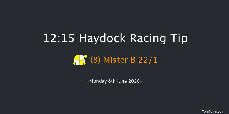 Betway EBF Novice Stakes Haydock 12:15 Stakes (Class 5) 6f Sun 7th Jun 2020