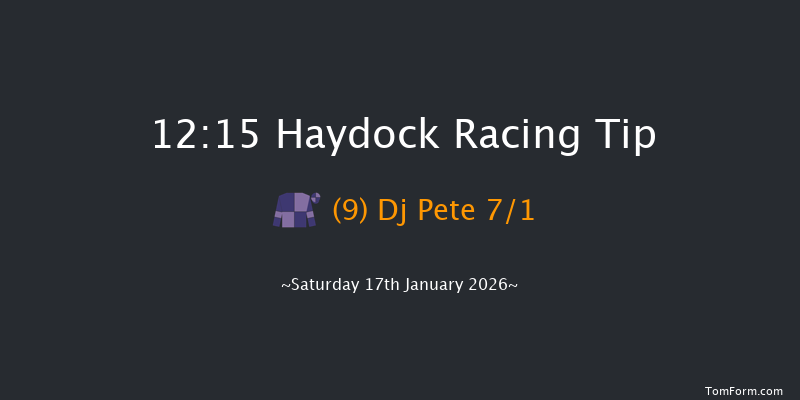 Haydock 12:15 (Class 4) 19f Tue 30th Dec 2025