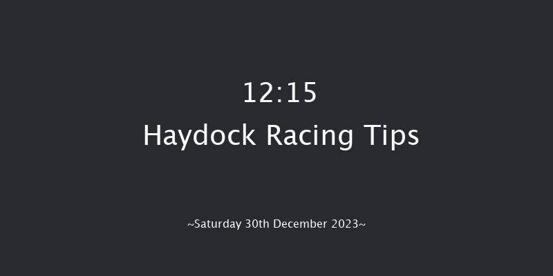 Haydock 12:15 Handicap Hurdle (Class 4) 24f Sat 23rd Dec 2023