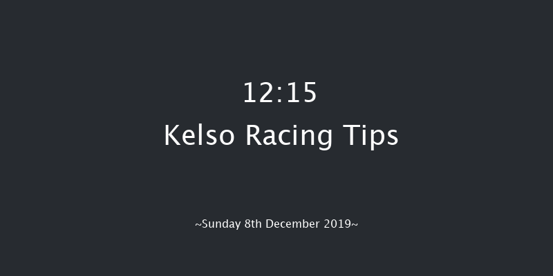 Kelso 12:15 Maiden Hurdle (Class 4) 16f Sat 9th Nov 2019
