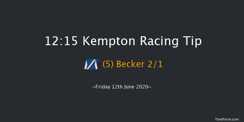 Unibet Thanks The Frontline Workers Handicap Kempton 12:15 Handicap (Class 5) 5f Wed 10th Jun 2020