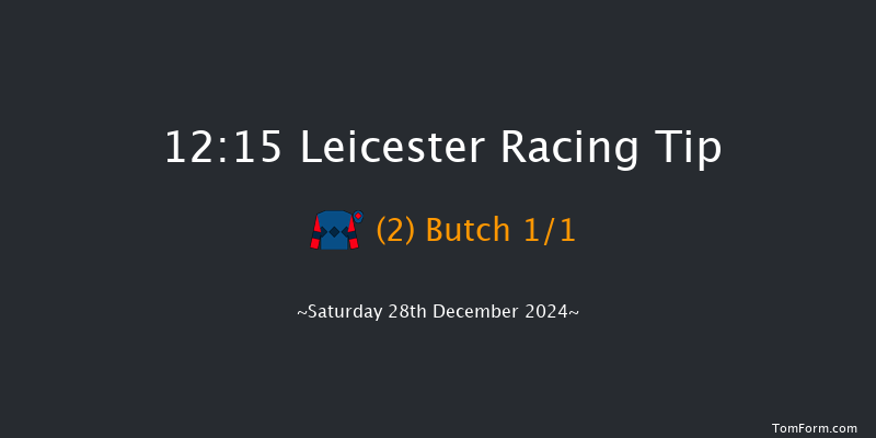 Leicester  12:15 Maiden Chase (Class 3) 20f Thu 5th Dec 2024