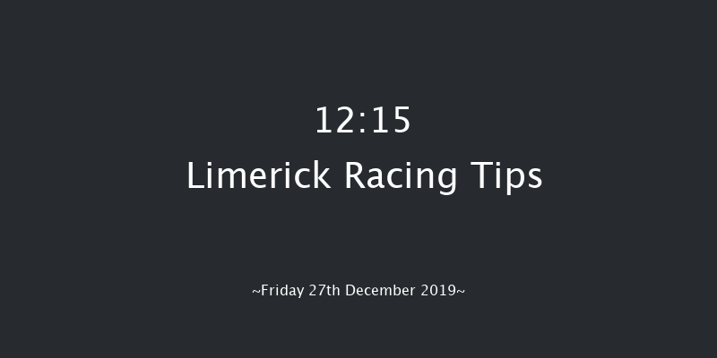 Limerick 12:15 Maiden Hurdle 16f Thu 26th Dec 2019