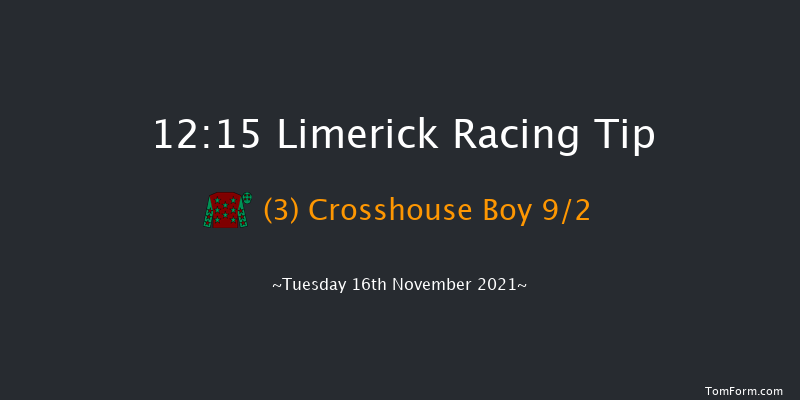 Limerick 12:15 Maiden Hurdle 19f Sat 24th Apr 2021
