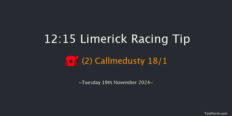 Limerick  12:15 Maiden Hurdle 19f Sun 20th Oct 2024