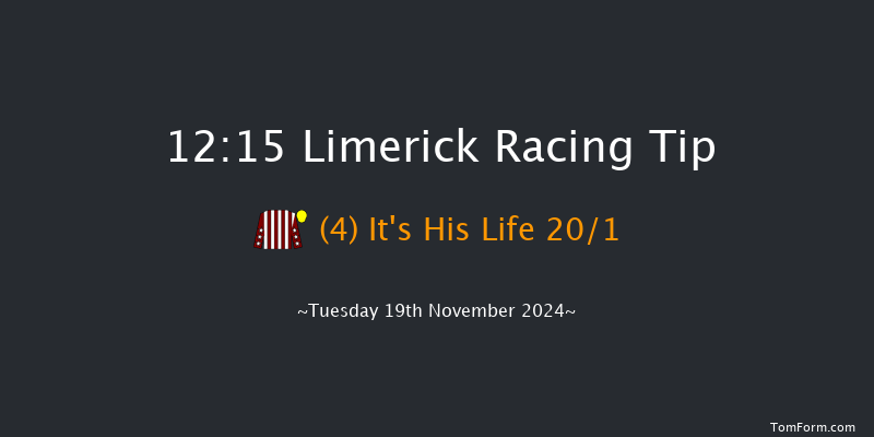 Limerick  12:15 Maiden Hurdle 19f Sun 20th Oct 2024