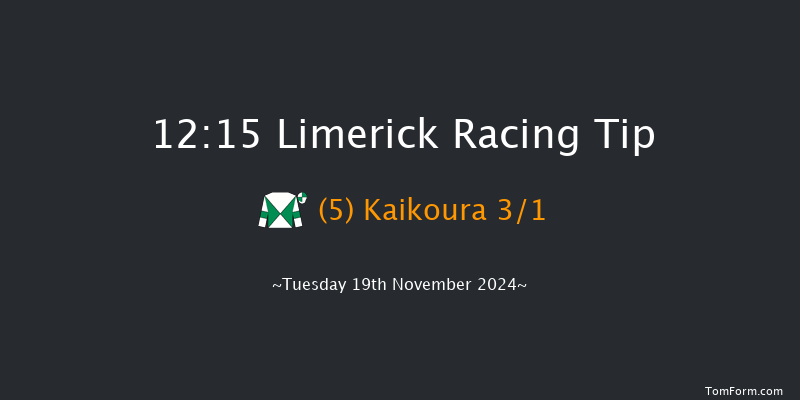 Limerick  12:15 Maiden Hurdle 19f Sun 20th Oct 2024