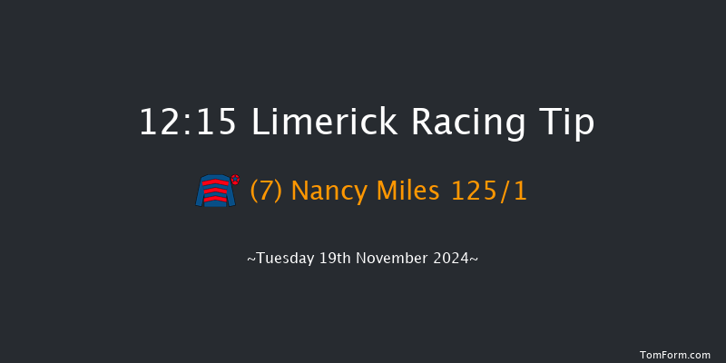 Limerick  12:15 Maiden Hurdle 19f Sun 20th Oct 2024
