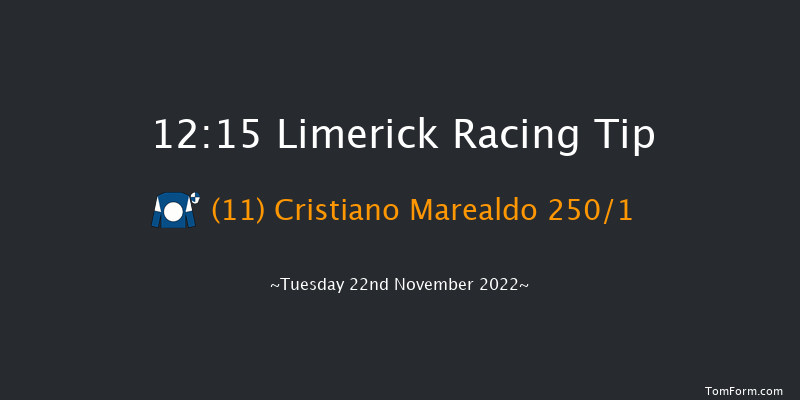 Limerick 12:15 Maiden Hurdle 19f Sun 23rd Oct 2022