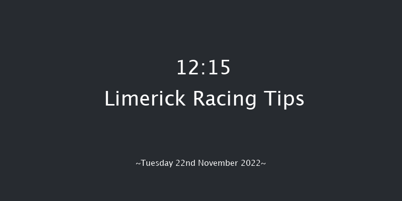 Limerick 12:15 Maiden Hurdle 19f Sun 23rd Oct 2022