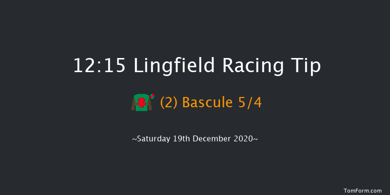 Play Ladbrokes 5-A-Side On Football EBF Novice Auction Stakes Lingfield 12:15 Stakes (Class 5) 8f Wed 16th Dec 2020