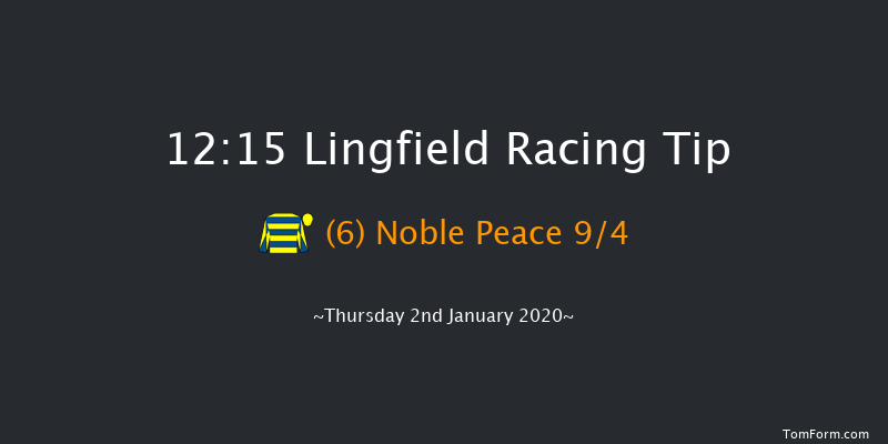 Lingfield 12:15 Handicap (Class 5) 8f Tue 31st Dec 2019