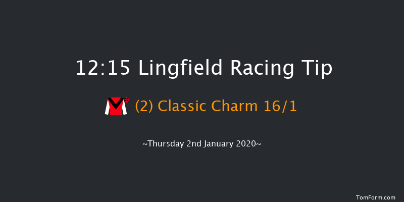 Lingfield 12:15 Handicap (Class 5) 8f Tue 31st Dec 2019