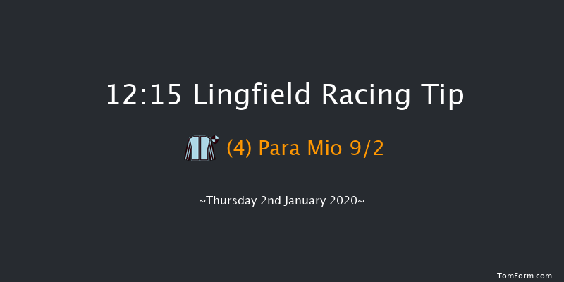 Lingfield 12:15 Handicap (Class 5) 8f Tue 31st Dec 2019