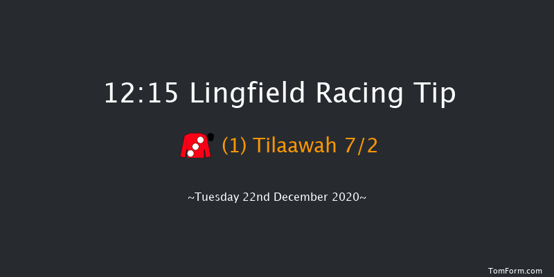 Get Your Ladbrokes Daily Odds Boost Nursery Lingfield 12:15 Handicap (Class 4) 6f Mon 21st Dec 2020