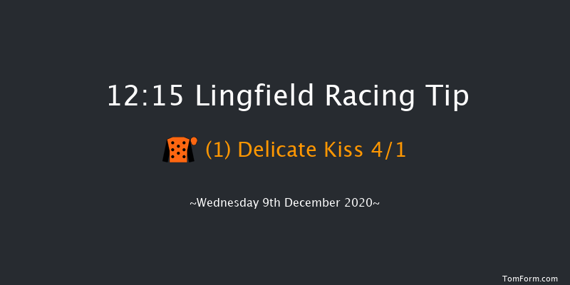 Bombardier British-Hopped Amber Beer Handicap Lingfield 12:15 Handicap (Class 4) 8f Wed 2nd Dec 2020