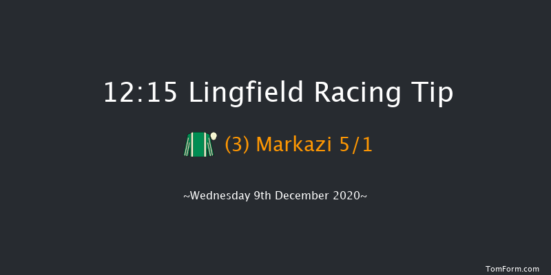 Bombardier British-Hopped Amber Beer Handicap Lingfield 12:15 Handicap (Class 4) 8f Wed 2nd Dec 2020