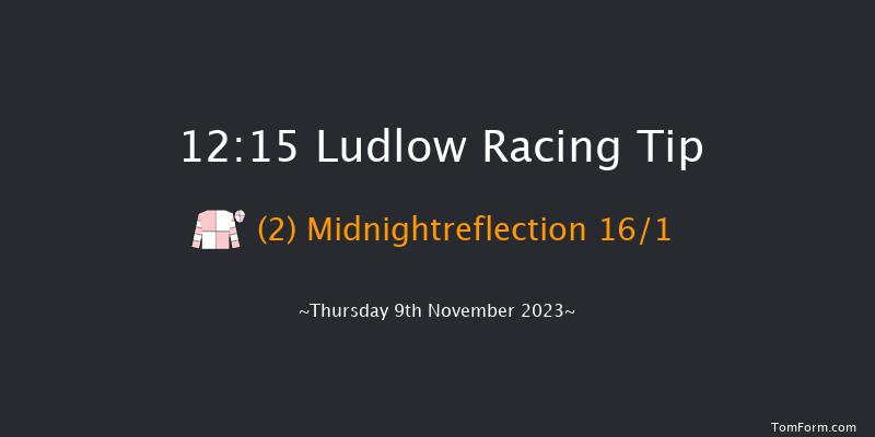 Ludlow 12:15 Handicap Hurdle (Class 4) 21f Thu 26th Oct 2023